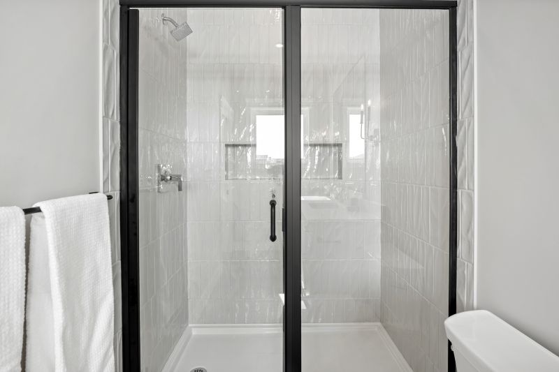 Increase Your Shower Installation Business with an AI Driven, Targeted Website